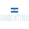 Argentine pride, I love Argentina