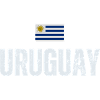 J'aime l'Uruguay, fabriqué en Uruguay