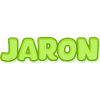 Jaron Jaron