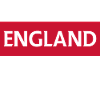 England's bright skyline