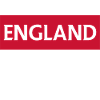 England Leeds Football Emblem