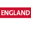 England Gloucester City Silhouette Design