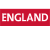 England's proud rugby nation design