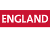 England Motif with Wall and Text