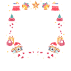 Christmas Family Photo Design