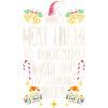 Festive Christmas Photography Funny Design