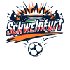 Schweinfurt Football Fan Design