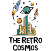 Future City with missiles
