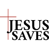 Jesus saves