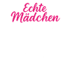 Echte Mädchen Spielen Handball
