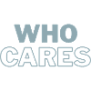 Who Cares print