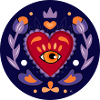 Mystical Heart