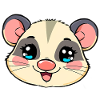 opossum