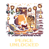 Peace unlocked: Hygge