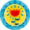 POP FLOWER