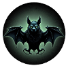 Mystic Bat