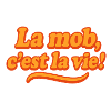 The mob is life!