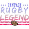 Fantasy Rugby Legend – Rugby Passion Gift