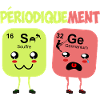 Periodically Wise Humor Periodic Table