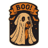 Boo!