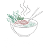 Pho Real Vietnamese Soup Pho