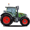 Tractor that everyone likes