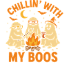 Chillin' With My Boos