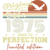 1975 Octobre 1975 anniversaire octobre 1975
