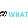 So What print