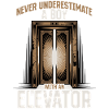 Elevator toddler & kids