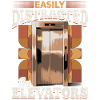 Elevator toddler & kids