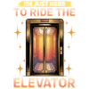 Elevator toddler & kids