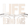 Life Behind Bars Rad Shirt