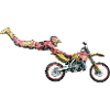Motocross Freestyle