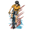 Cyclist