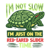 Red-eared Turtle