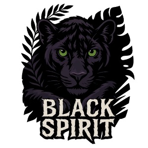 Black Spirit – Panthère