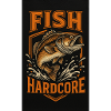 Conception de pêche Berserk