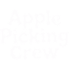 Fall Apple Picking Team