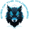Eyes of the wilderness