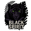 Schwarzgeist – Panther