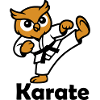 Karate Owl