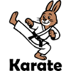 Karate Rabbit