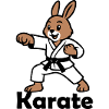 Karate Rabbit