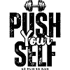 Push_yourself