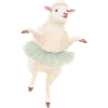 Ballerina Sheep