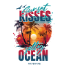 Sunset by the Sea Design