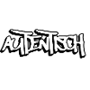 Authentic Graffiti Font Design