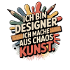 Ich bin ein Designer - Mediengestalter