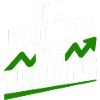 Je préfère faire du trading